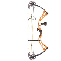 Compoundbogenset Prism von Diamondarchery
