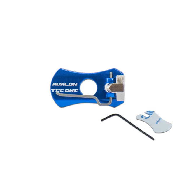 Avalon Tec One Magnetic Klebepfeilauflage