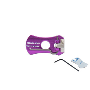 Avalon Tec One Magnetic Klebepfeilauflage