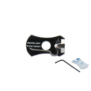 Avalon Tec One Magnetic Klebepfeilauflage