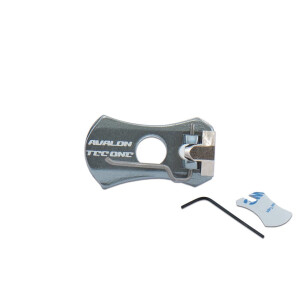 Avalon Tec One Magnetic Klebepfeilauflage