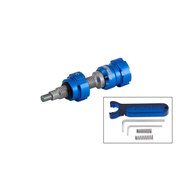 Avalon Tec One Micro Click Button (Rasterbutton) - 26mm