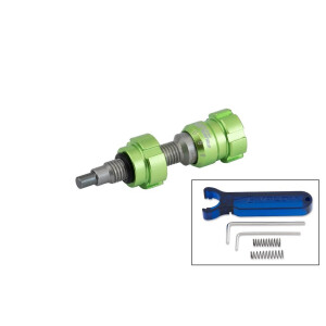 Avalon Tec One Micro Click Button (Rasterbutton) - 26mm