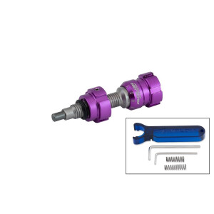 Avalon Tec One Micro Click Button (Rasterbutton) - 26mm