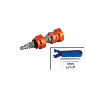 Avalon Tec One Micro Click Button (Rasterbutton) - 26mm