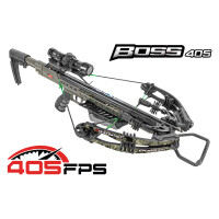 Killer Instinct Boss 405 FPS Pro Package gallery