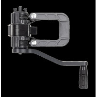 Killer Instinct DSC Narrow Crank 1