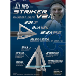 G5 Striker V2 Crossbow