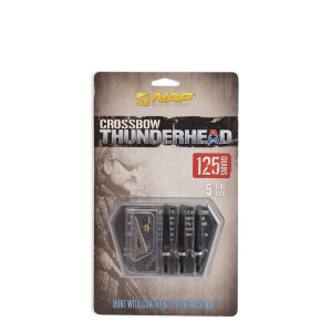 NAP Thunderhead