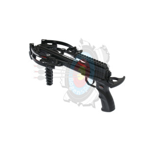 X-Bow FMA Supersonic Armbrust mit 3 Bolzen