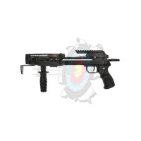 X-Bow FMA Supersonic Armbrust mit 3 Bolz gallery
