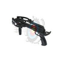 X-Bow FMA Supersonic Armbrust mit 3 Bolzen