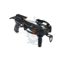 X-Bow FMA Supersonic Armbrust mit 3 Bolzen