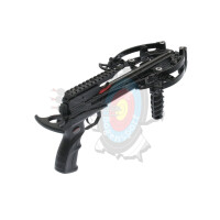 X-Bow FMA Supersonic Armbrust mit 3 Bolzen