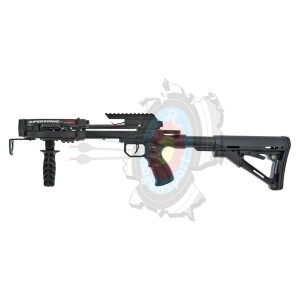 X-BOW FMA Supersonic XL M4 Schaft