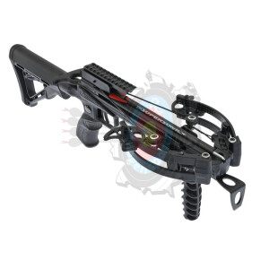 X-BOW FMA Supersonic XL M4 Schaft