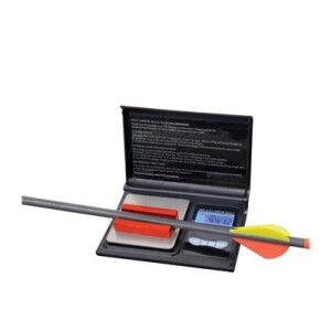OMP Grainwaage Accu-Arrow Scale