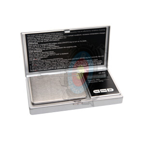 Grainwaage US Balance Grain Scale Digital Us-Ace