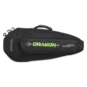 Maximal Drakon Armbrusttasche