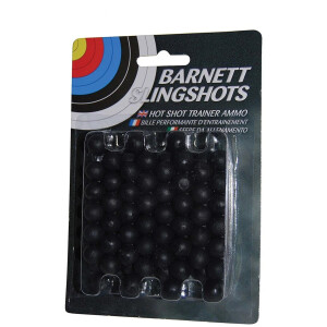BARNETT Slingshot Target Ammo 100/PK