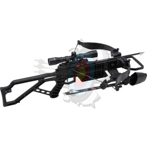 Excalibur Crossbow Recurve Package Mag Air