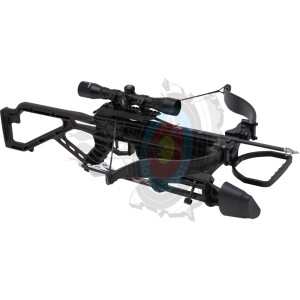 Excalibur Crossbow Recurve Package Mag Air