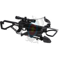 Excalibur Crossbow Recurve Package Mag Air