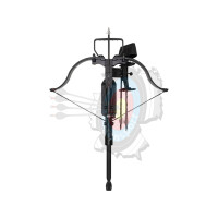 Excalibur Crossbow Recurve Package Mag Air