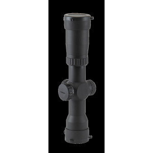 Maximal Igna Speed Dial Zielfernrohr 1,5-5X 32mm