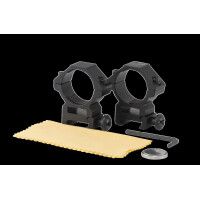 Maximal Igna Speed Dial Zielfernrohr 1,5-5X 32mm