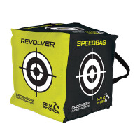 Delta Speedbag Revolver Schießsack gallery