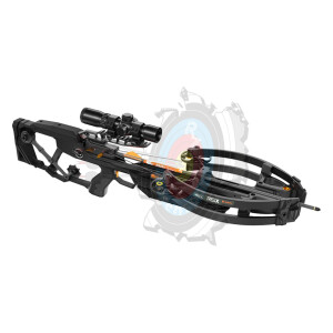 RAVIN R5X Armbrust Set