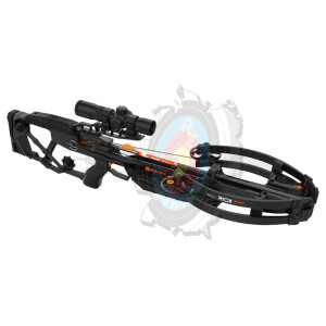 Ravin R10X Armbrust Set