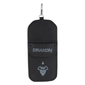 Maximal Drakon Compact Hip Köcher