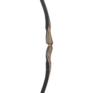 Oak Ridge Dymond Gray 62" Recurvebogen One Piece