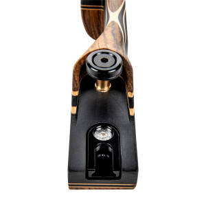 Buck Trail Nobleton Phenolic RH 19"