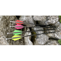 RZ-Archery Bolzen für X-Bow Superso gallery