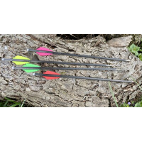 RZ-Archery Bolzen für X-Bow Supersonic Armbrust 3