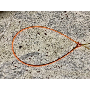 Supersonic Sehne RZ-Pyroclastic-String