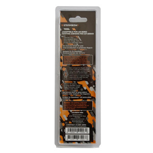 Stinger Jagdpfeile – Set aus 3 Stk.