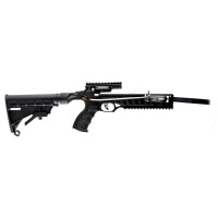 Steambow AR-6 Stinger II Survival gallery