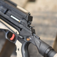 AR-6 Stinger II Tactical & Compact:  gallery
