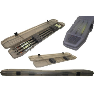 MTM Pfeilbox Traveller 6 Pfeile