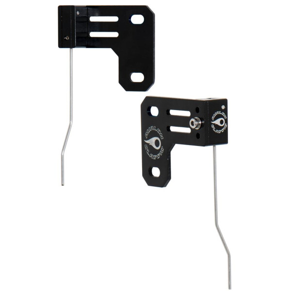 Avalon Magnetic Clicker Sight Hole Mount