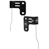 Avalon Magnetic Clicker Sight Hole Mount
