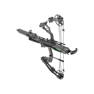 EK ARCHERY Whipshot - 15-50 lbs - Compoundbogen mit Magazin