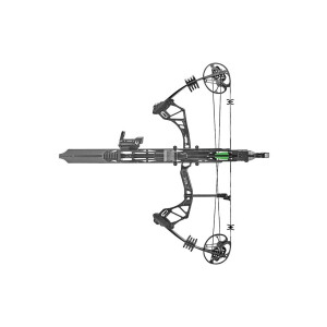 EK ARCHERY Whipshot - 15-50 lbs - Compoundbogen mit Magazin