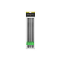 EK-Poelang Carbonpfeile für Whipshot 15" 10er Pack