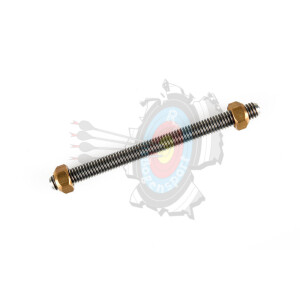 Gewindestange 8-32"