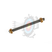 Gewindestange 8-32"